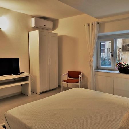 Appartamento Ortigia Loft Syracuse Esterno foto