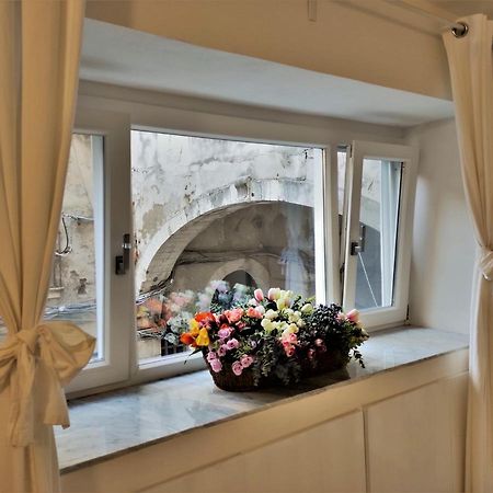 Appartamento Ortigia Loft Syracuse Esterno foto