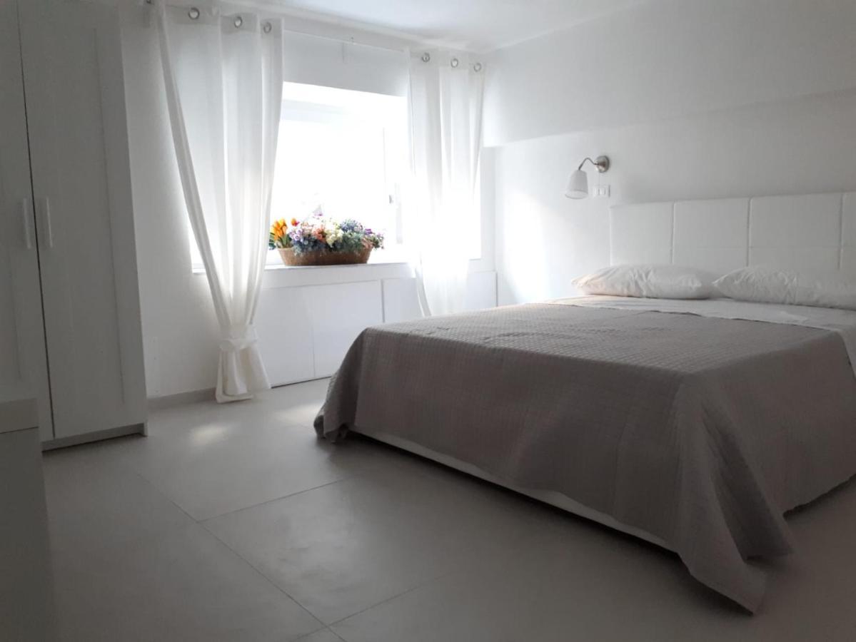 Appartamento Ortigia Loft Syracuse Esterno foto