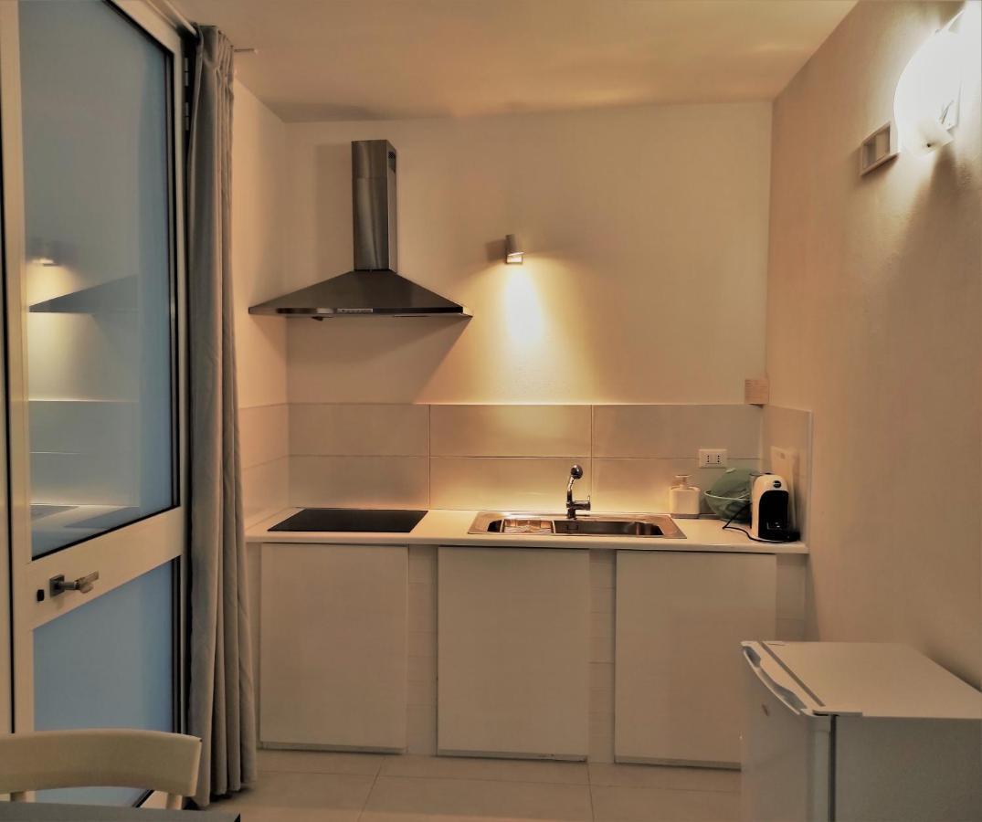 Appartamento Ortigia Loft Syracuse Esterno foto