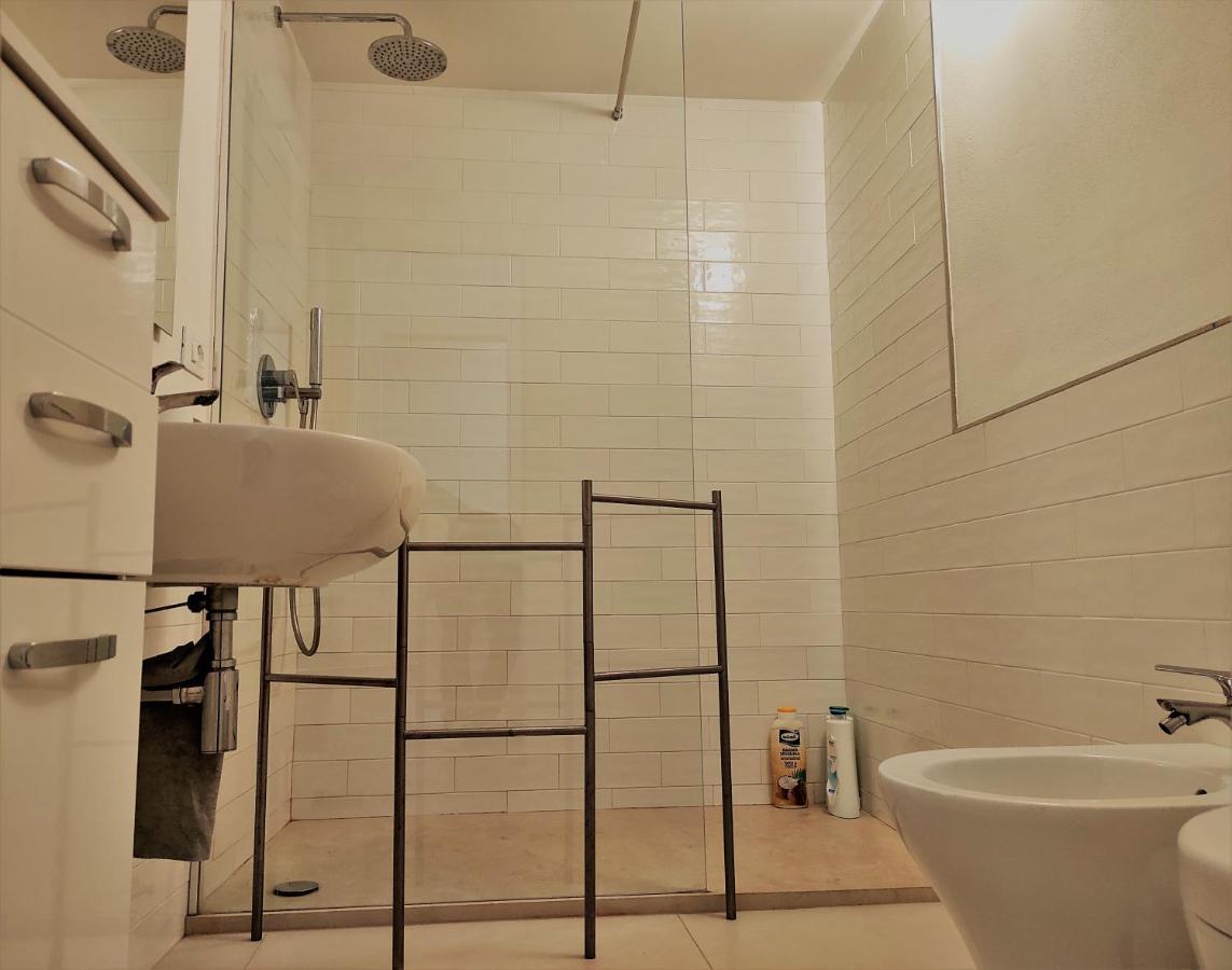 Appartamento Ortigia Loft Syracuse Esterno foto
