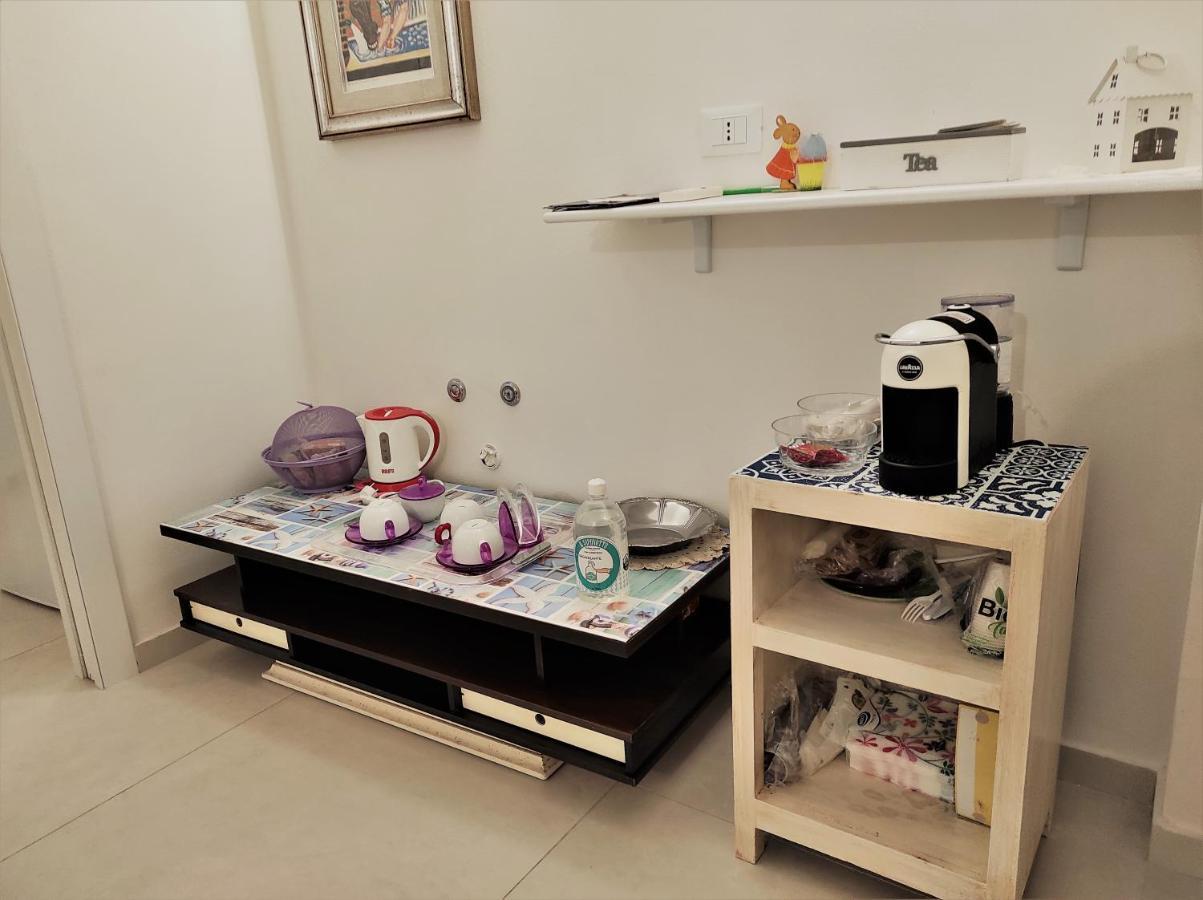 Appartamento Ortigia Loft Syracuse Esterno foto