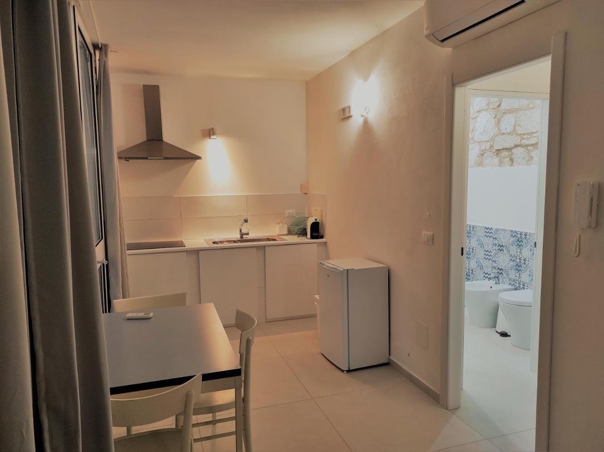 Appartamento Ortigia Loft Syracuse Esterno foto