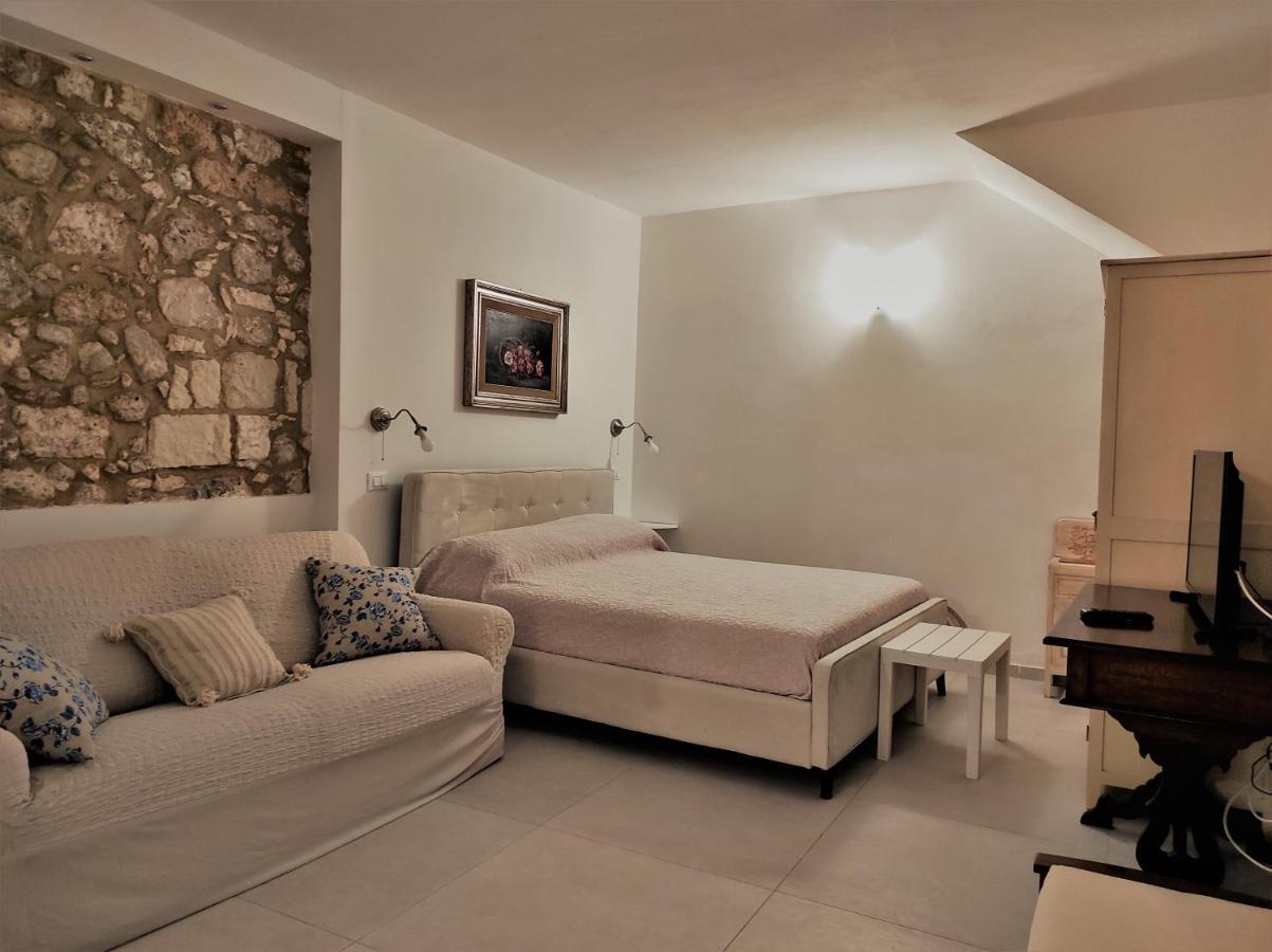 Appartamento Ortigia Loft Syracuse Esterno foto