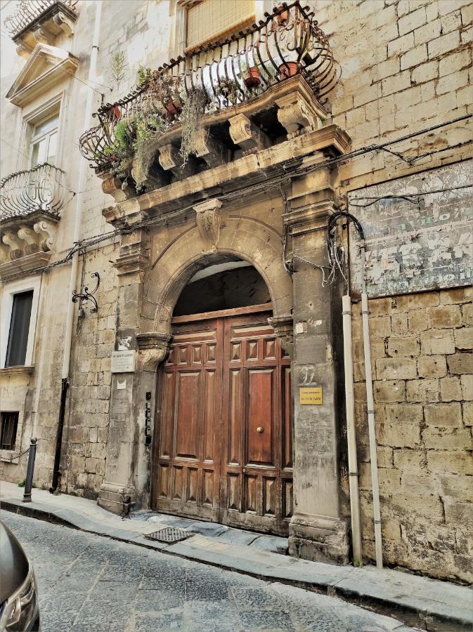 Appartamento Ortigia Loft Syracuse Esterno foto