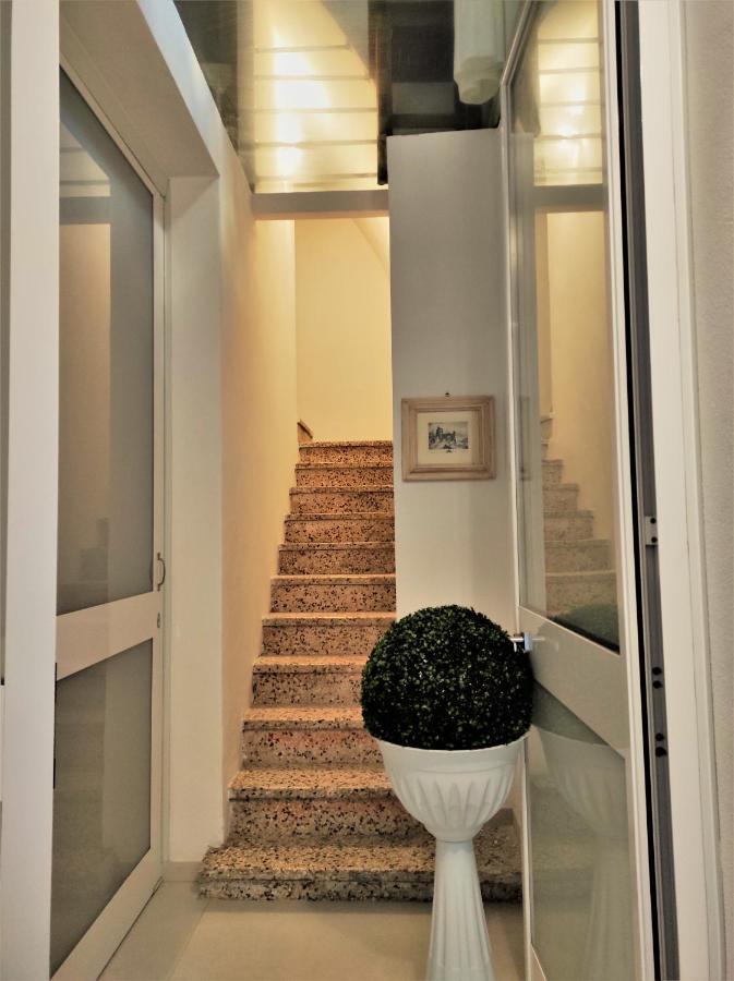 Appartamento Ortigia Loft Syracuse Esterno foto