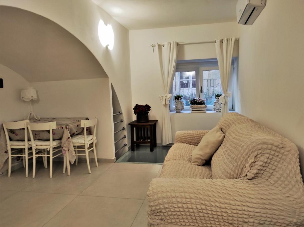 Appartamento Ortigia Loft Syracuse Esterno foto