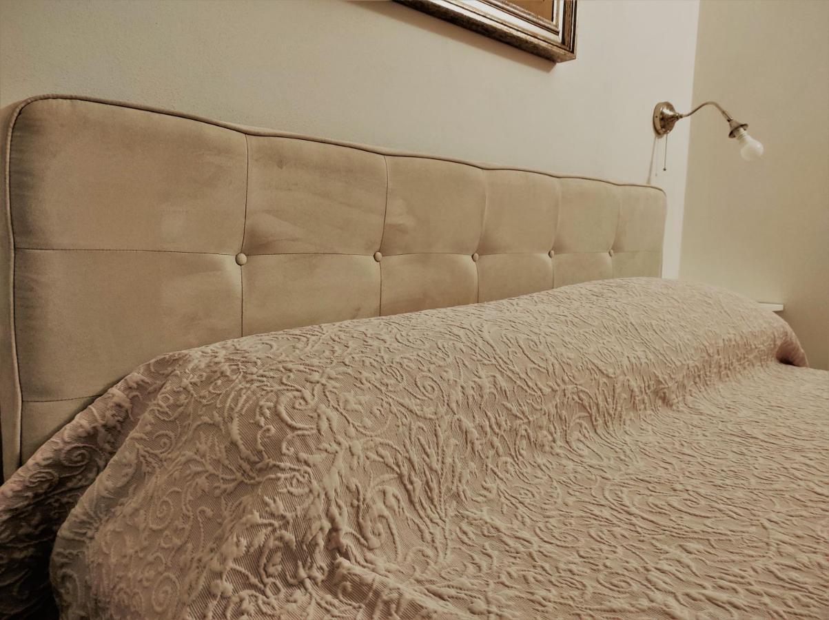 Appartamento Ortigia Loft Syracuse Esterno foto