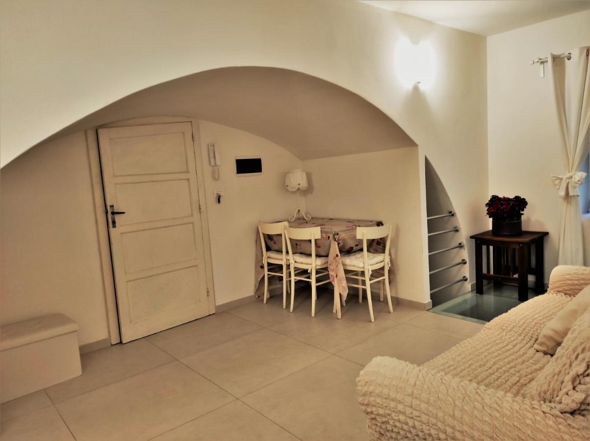 Appartamento Ortigia Loft Syracuse Esterno foto
