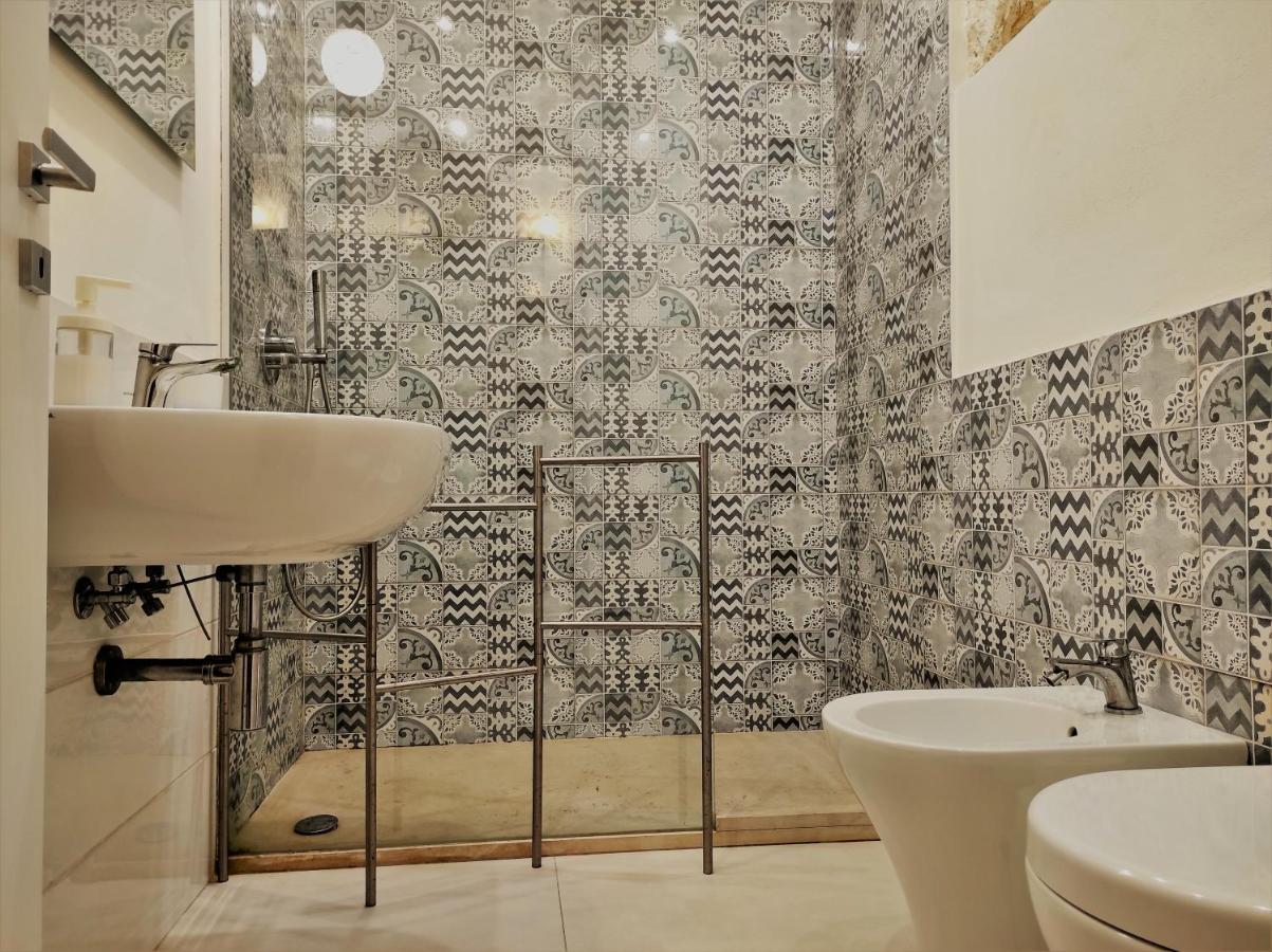 Appartamento Ortigia Loft Syracuse Esterno foto