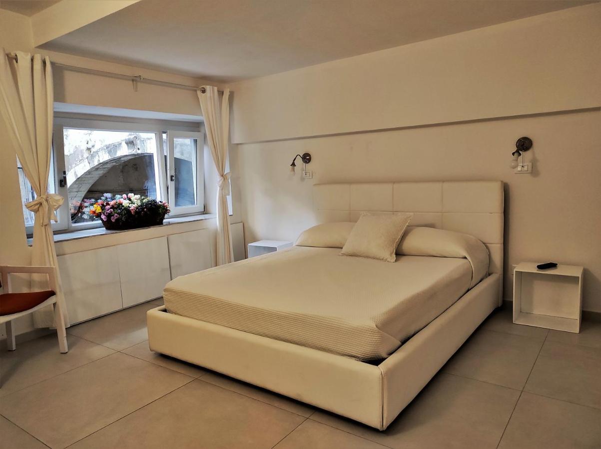 Appartamento Ortigia Loft Syracuse Esterno foto