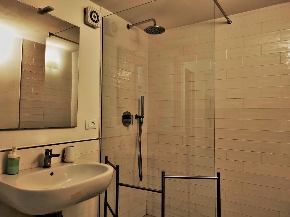 Appartamento Ortigia Loft Syracuse Esterno foto